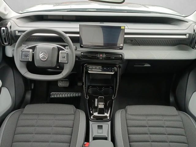 Citroën C3 Aircross Hybrid Max