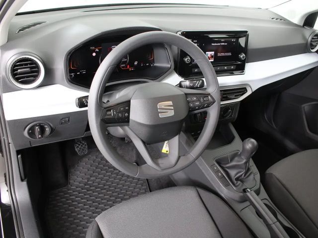 Seat Ibiza Reference