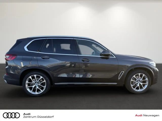 BMW X5 xDrive