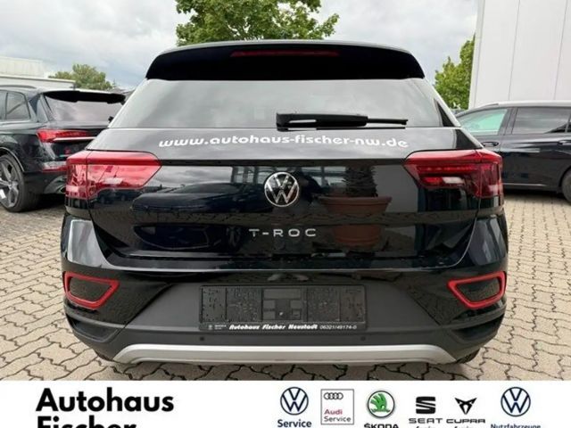 Volkswagen T-Roc 1.5 TSI Life