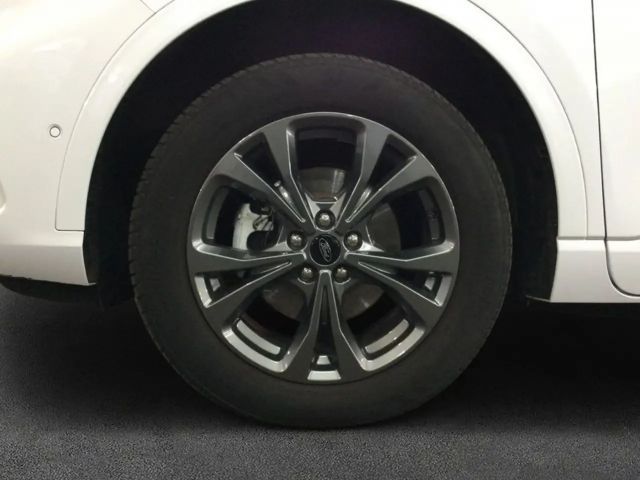 Ford Kuga Plug in Hybrid ST Line