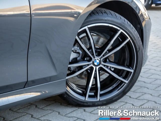 BMW 320 320d M-Sport Touring xDrive