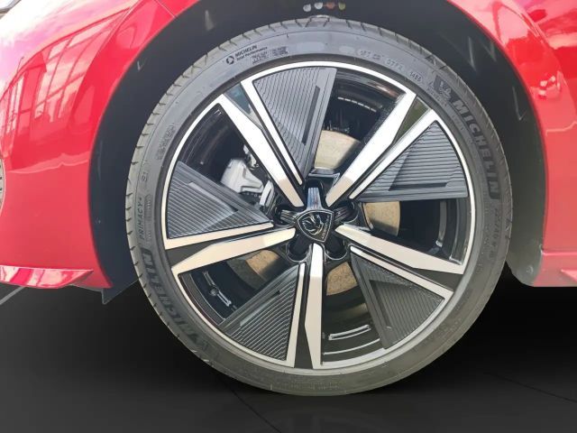 Peugeot 308 GT-Line Hybrid SW