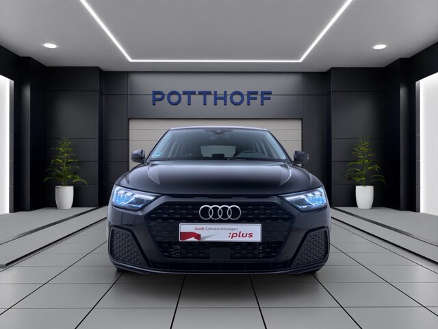 Audi A1 25 TFSI Sportback
