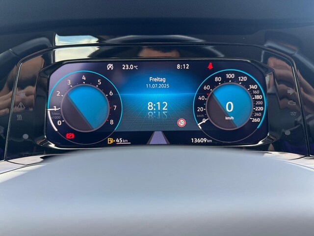 Volkswagen Golf Golf VIII Variant