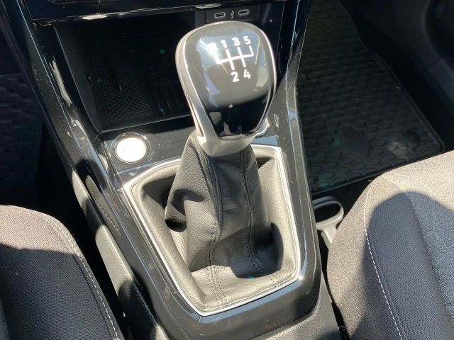 Volkswagen T-Cross Friends TSI