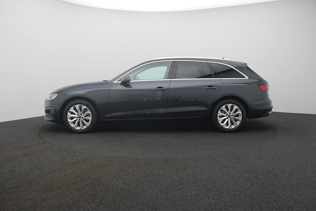 Audi A4 35 TFSI Avant S-Tronic
