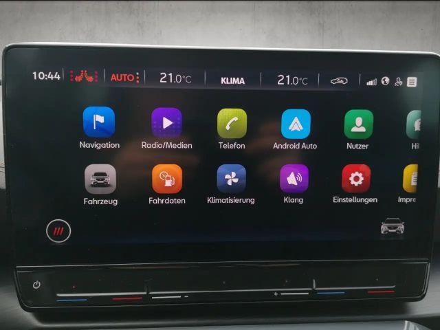 Cupra Formentor 1.4 VZ e-Hybrid