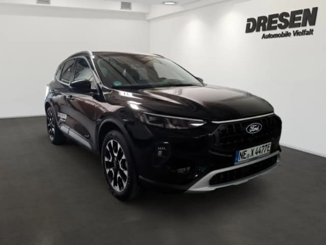 Ford Kuga Active X