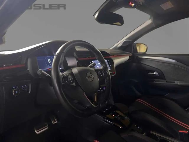 Opel Corsa 1,2 Automatik Sitzheizung Klimaautomatik LED