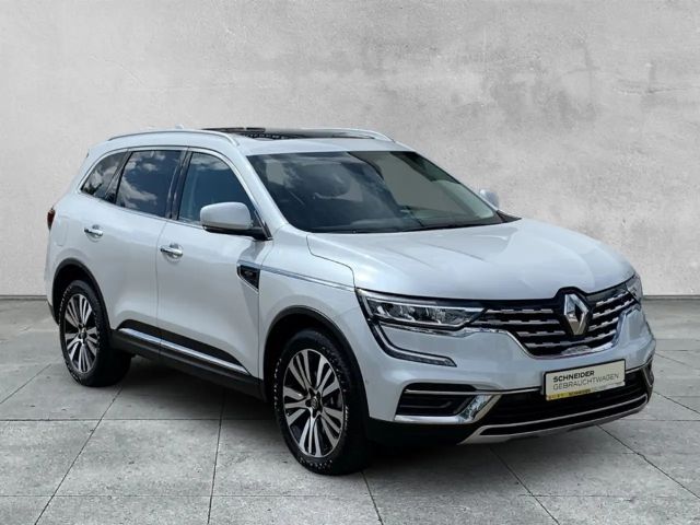 Renault Koleos Initiale Paris