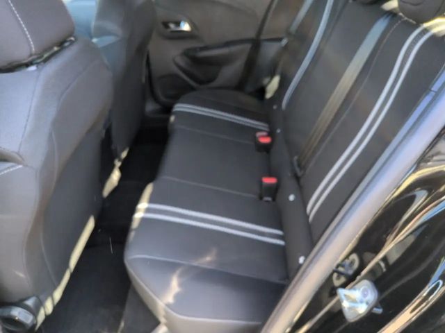 Opel Corsa 1.2 Turbo GS-Line Grand Sport Turbo