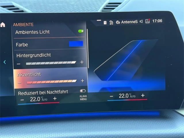 BMW iX1 M-Sport xDrive