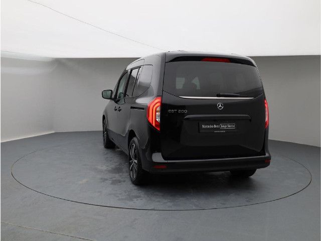 Mercedes-Benz EQT 200