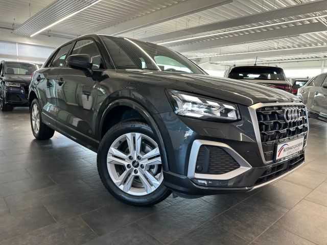 Audi Q2 35 TFSI S-Tronic
