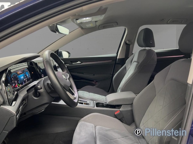 Volkswagen Golf DSG Style Variant