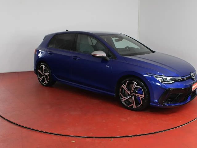 Volkswagen Golf 2.0 TSI DSG