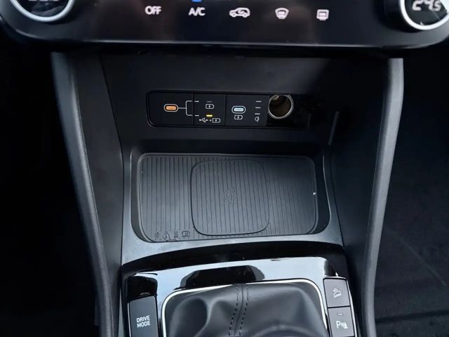 Hyundai Tucson 2WD T-GDi