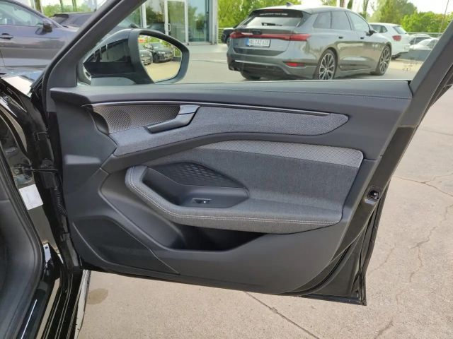 Audi A6 e-tron Avant Edition Quattro