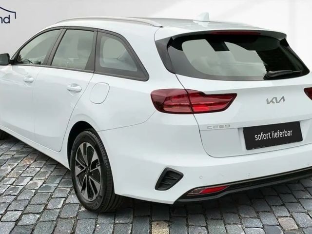 Kia Ceed GDi SportWagon