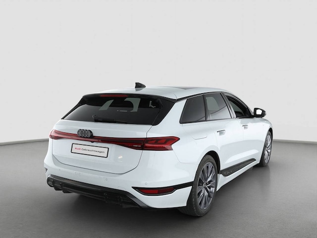 Audi A6 e-tron Avant