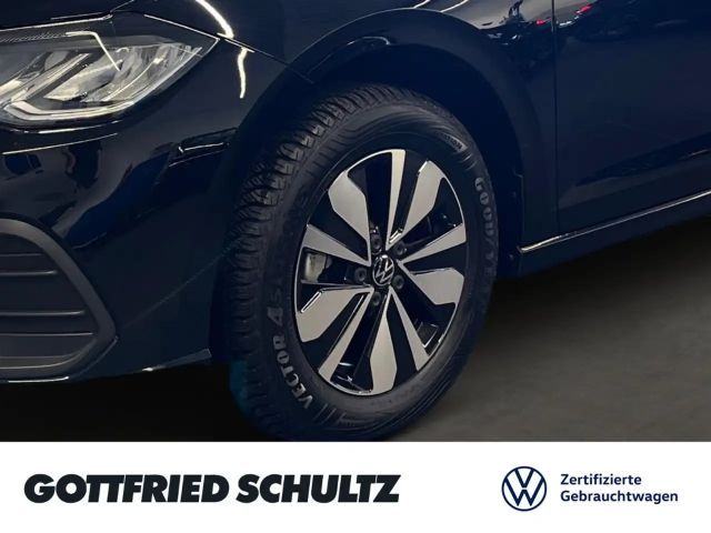 Volkswagen Polo 1.0 TSI DSG Move