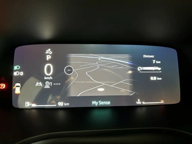 Renault Arkana EDC Hybrid Techno