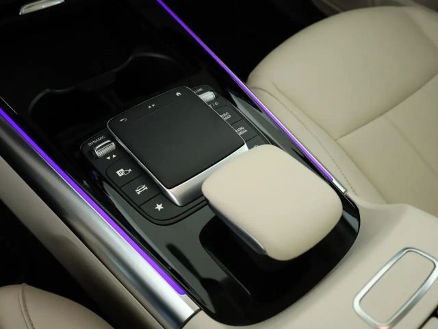 Mercedes-Benz EQA 250 Progressive