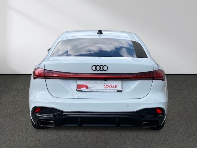 Audi A5 Quattro S-Tronic