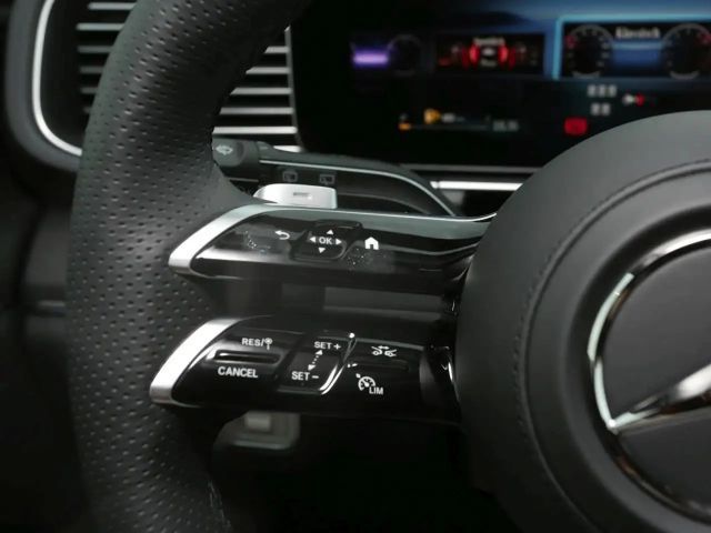 Mercedes-Benz GLE 450 4MATIC AMG Line