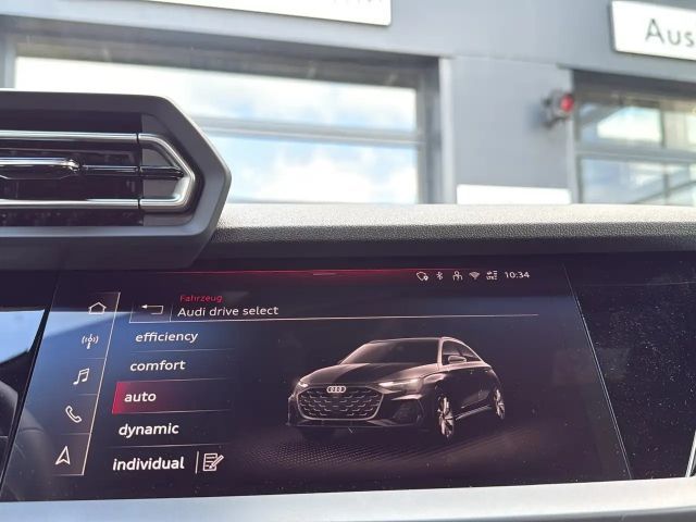 Audi A3 30 TFSI Sedan