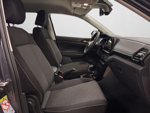 Volkswagen T-Cross 1.0 TSI DSG Life