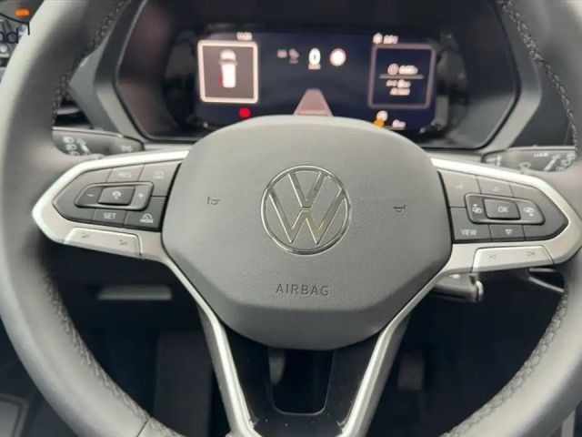 Volkswagen Caddy V 1,5 TSI 5-Sitzer digitales Cockpit DAB