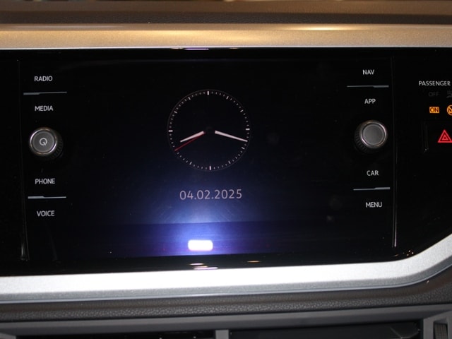 Volkswagen Taigo 1.0 TSI DSG