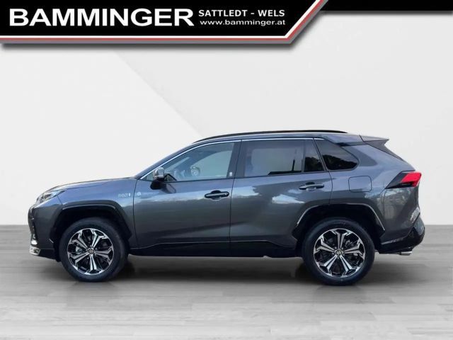 Suzuki Across E-Four Flash