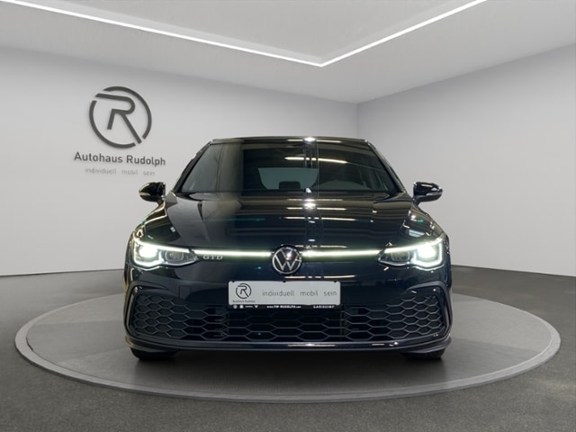 Volkswagen Golf 2.0 TDI DSG Golf VIII