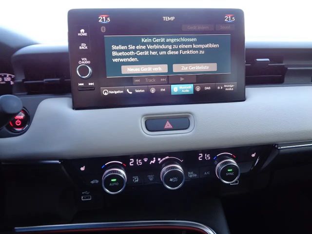 Honda HR-V Advance Hybrid i-MMD