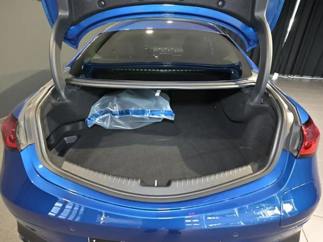 Mercedes-Benz CLE 300 AMG Line Coupé