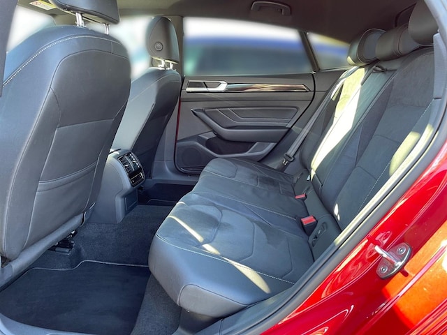 Volkswagen Arteon 2.0 TDI