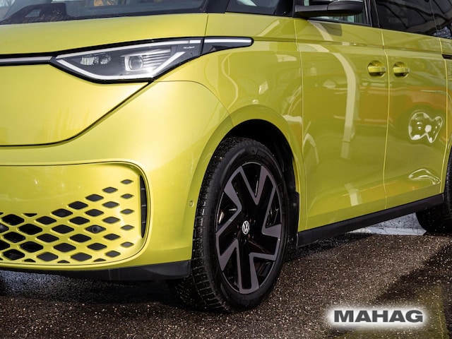 Volkswagen ID.Buzz 150 kW Pro