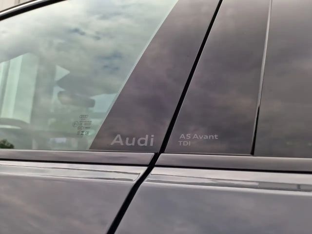 Audi A5 Avant S-Line