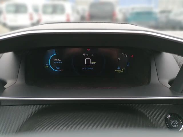 Peugeot E-2008 Allure Pack