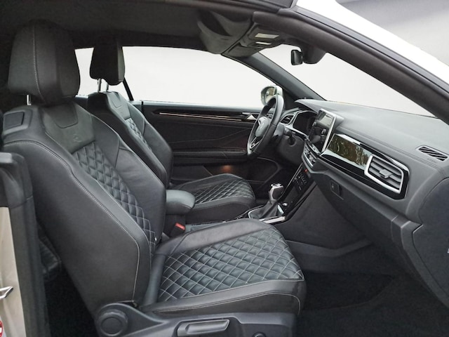 Volkswagen T-Roc Cabriolet DSG R-Line