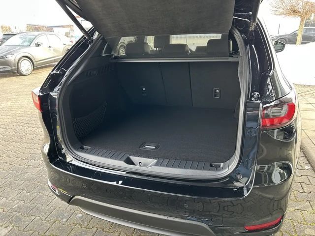 Mazda CX-60 Homura e-Skyactiv