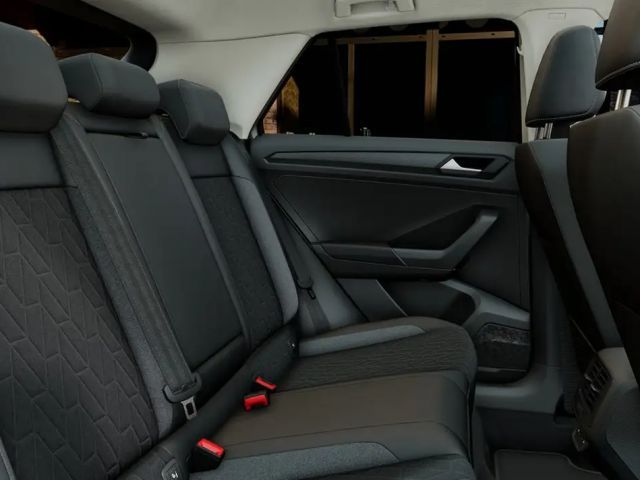 Volkswagen T-Roc 1.5 TSI DSG