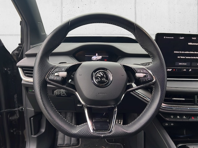 Skoda Enyaq Sportline iV 60