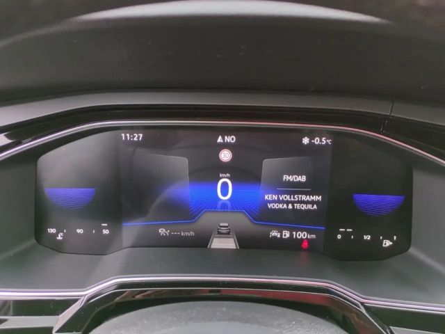 Volkswagen Taigo 1.0 TSI IQ.Drive R-Line