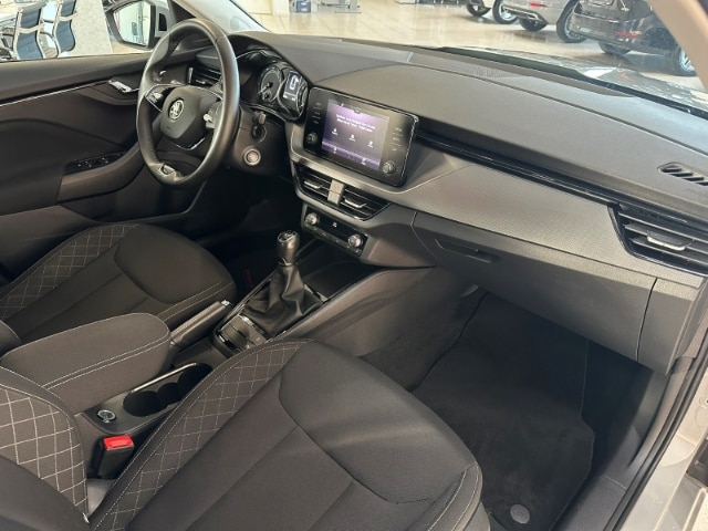 Skoda Kamiq 1.5 TSI Ambition