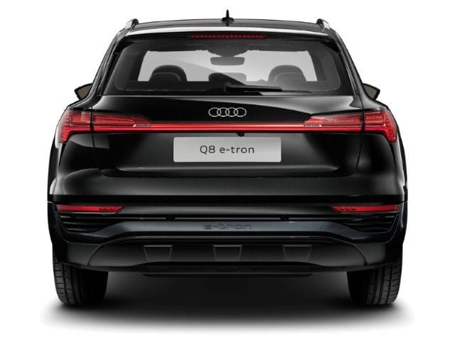 Audi Q8 e-tron 55 Quattro