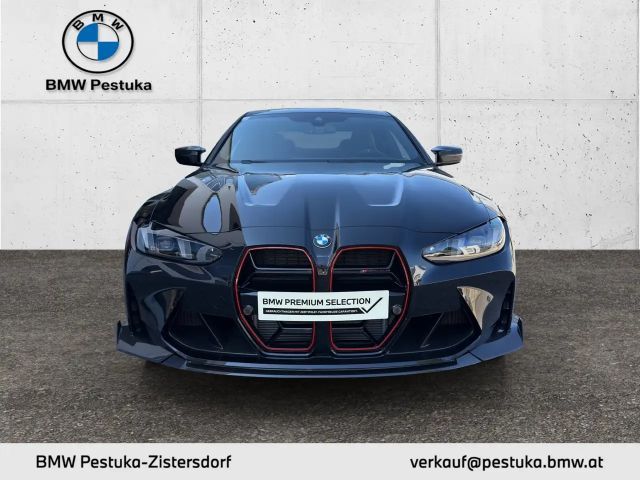 BMW M4 CS Coupé xDrive
